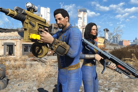 87030a2bee4ff6d0da38dfb4d94a1f12cd73d0b3|Fallout 4 update 1.10.163 .